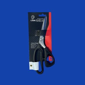 lion-5220-plastik-sapli-makas