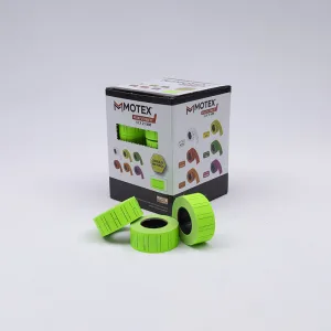 moteks-etiketi-price-label-market-tipi-yesil-green