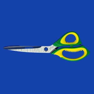 taksun-no10-gl202-plastik-sapli-makas-yesil