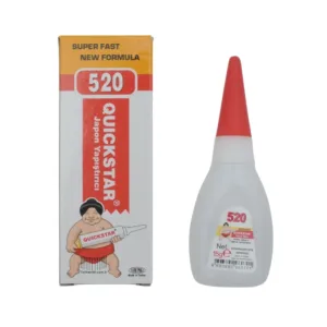 quickstar-520-japon-yapistirici