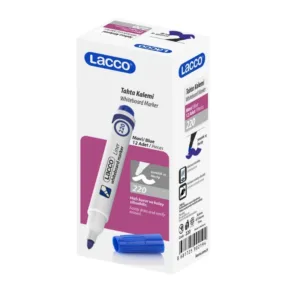 lacco-220-tahta-kalemi
