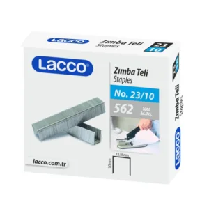 lacco-562-zimba-teli-no-23-10
