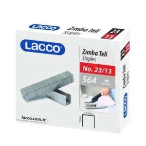 lacco-564-zimba-teli-no-23-13
