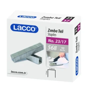 lacco-568-zimba-teli-no-23-17