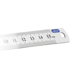 lacco-701-metal-cetvel-15-cm
