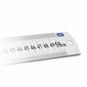 lacco-701-metal-cetvel-50-cm