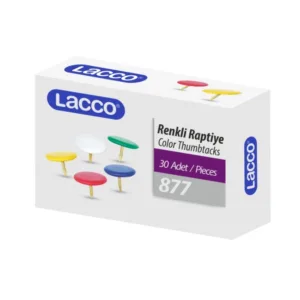 lacco-877-renkli-raptiye