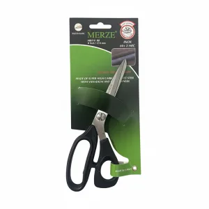 merze-rb-8210-21-cm-plastik-sapli-makas